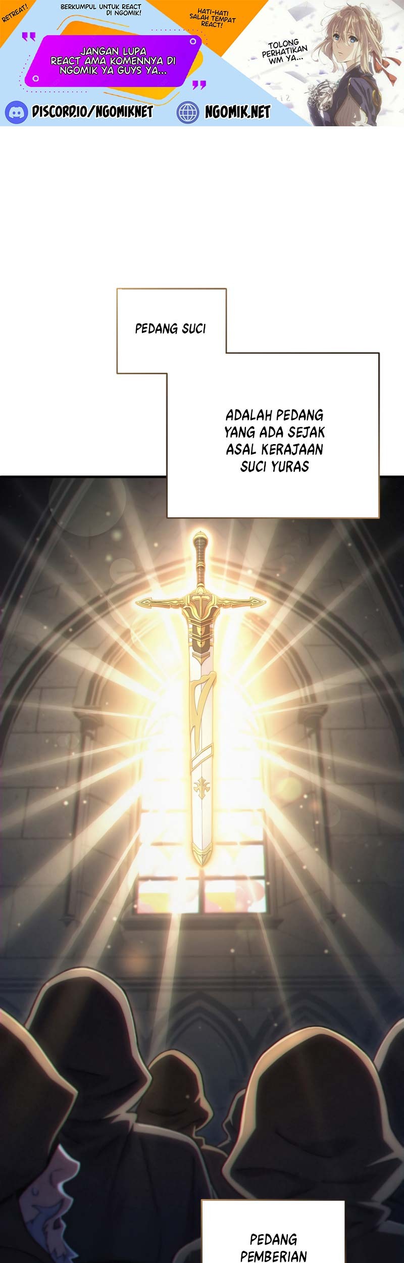 Damn Reincarnation Chapter 14 - halaman 2