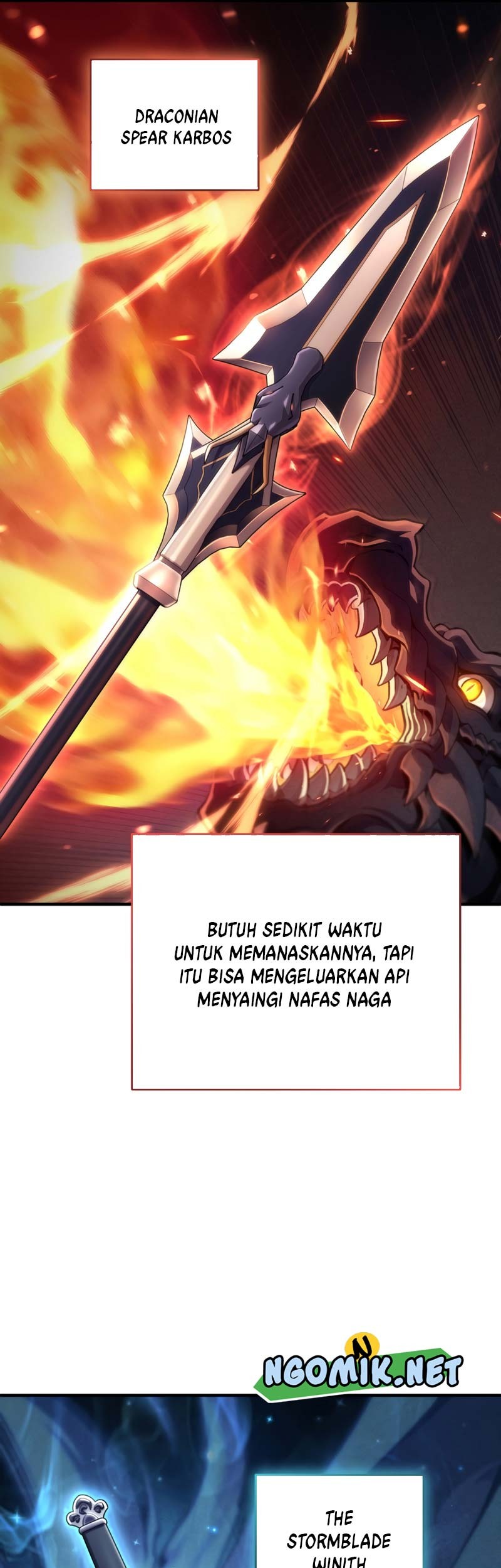 Damn Reincarnation Chapter 14 - halaman 20