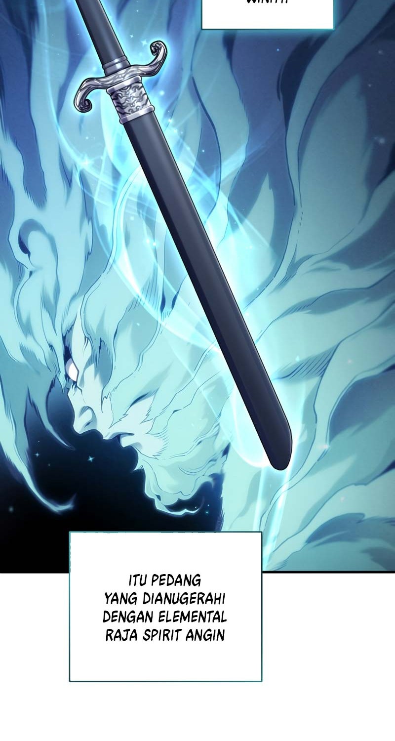 Damn Reincarnation Chapter 14 - halaman 21