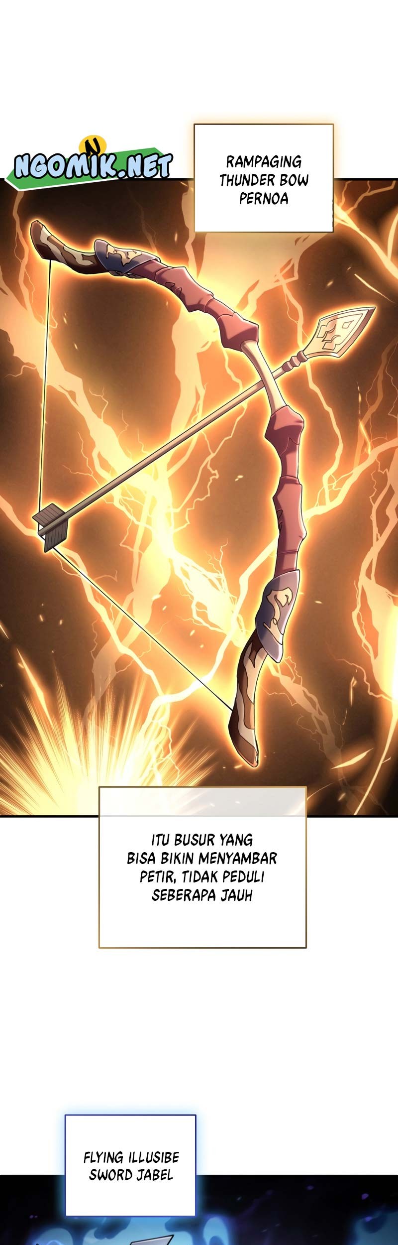 Damn Reincarnation Chapter 14 - halaman 22