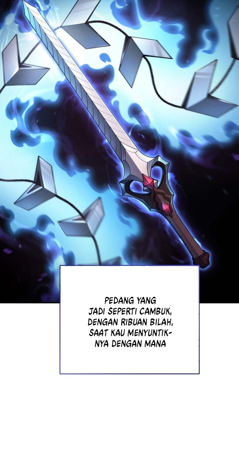 Damn Reincarnation Chapter 14 - halaman 23