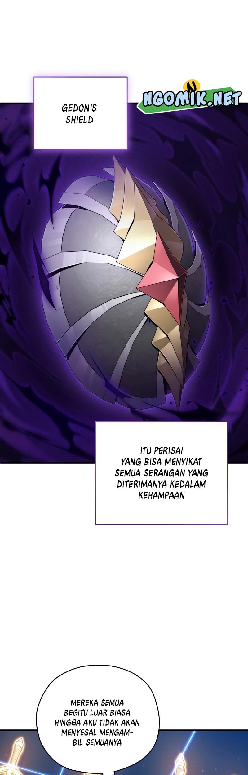 Damn Reincarnation Chapter 14 - halaman 24