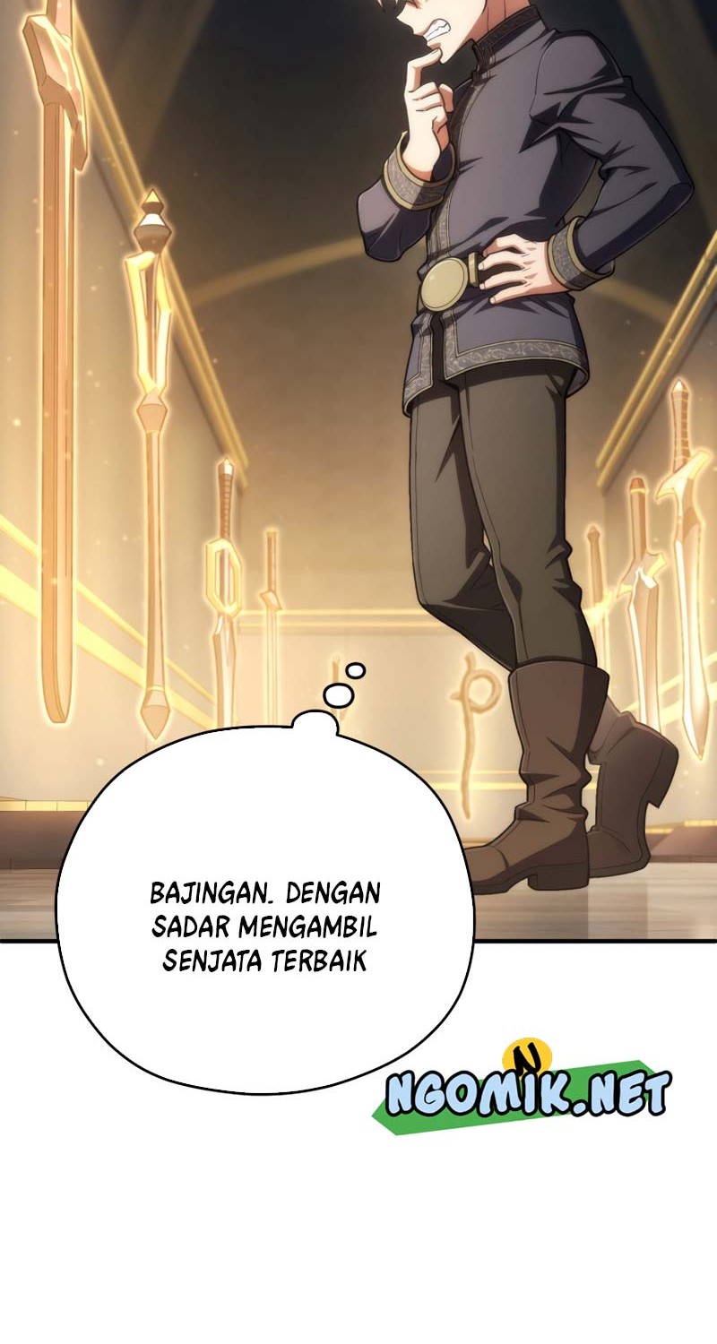 Damn Reincarnation Chapter 14 - halaman 27
