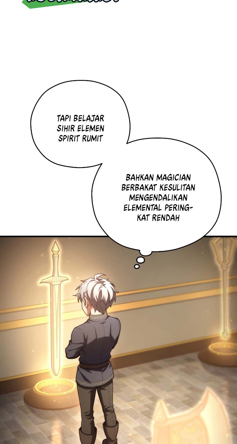 Damn Reincarnation Chapter 14 - halaman 29