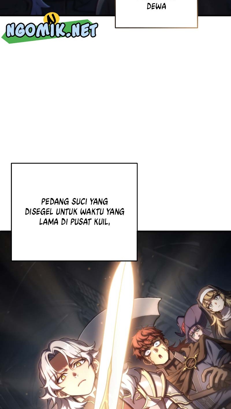 Damn Reincarnation Chapter 14 - halaman 3