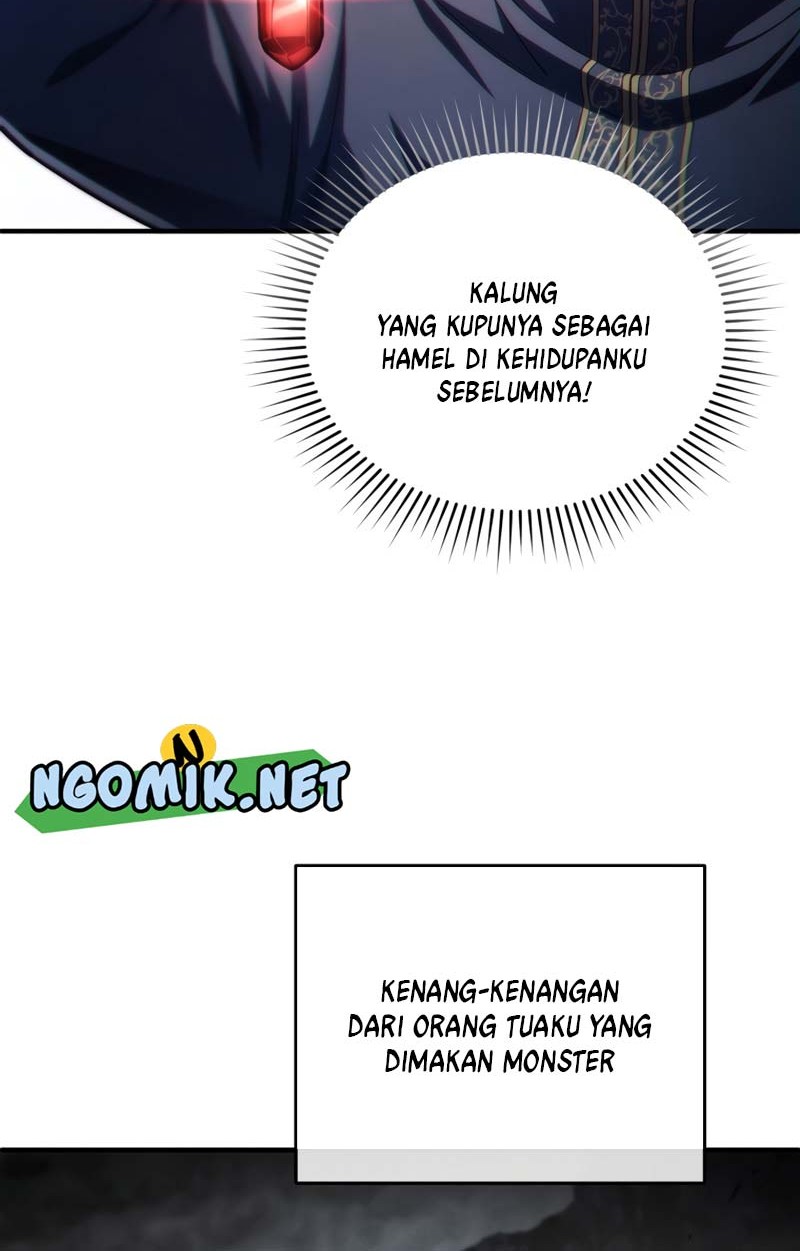 Damn Reincarnation Chapter 14 - halaman 35