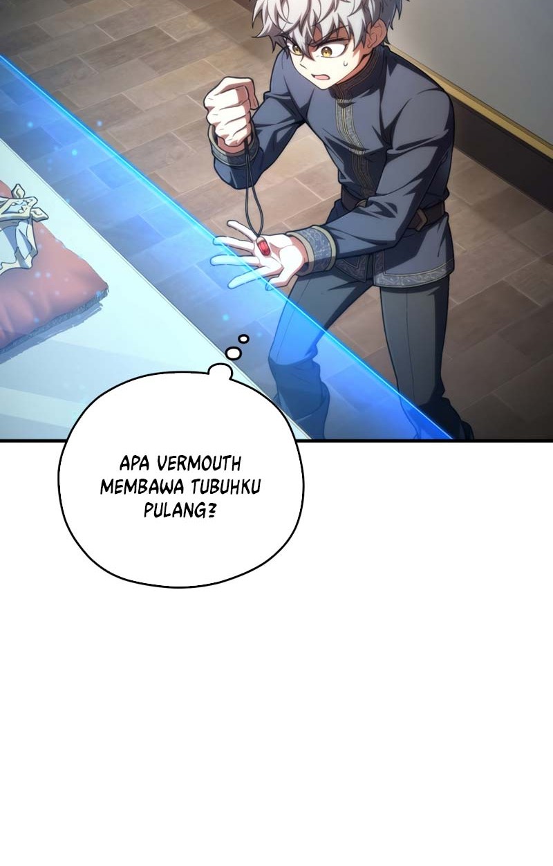Damn Reincarnation Chapter 14 - halaman 37
