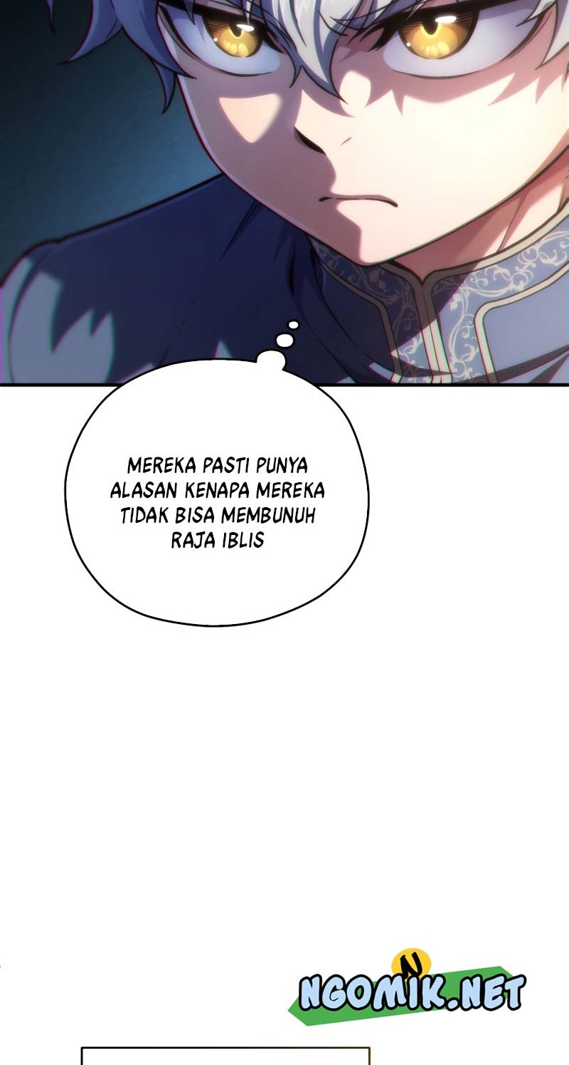 Damn Reincarnation Chapter 14 - halaman 45