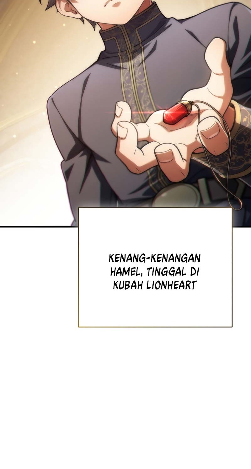 Damn Reincarnation Chapter 14 - halaman 47