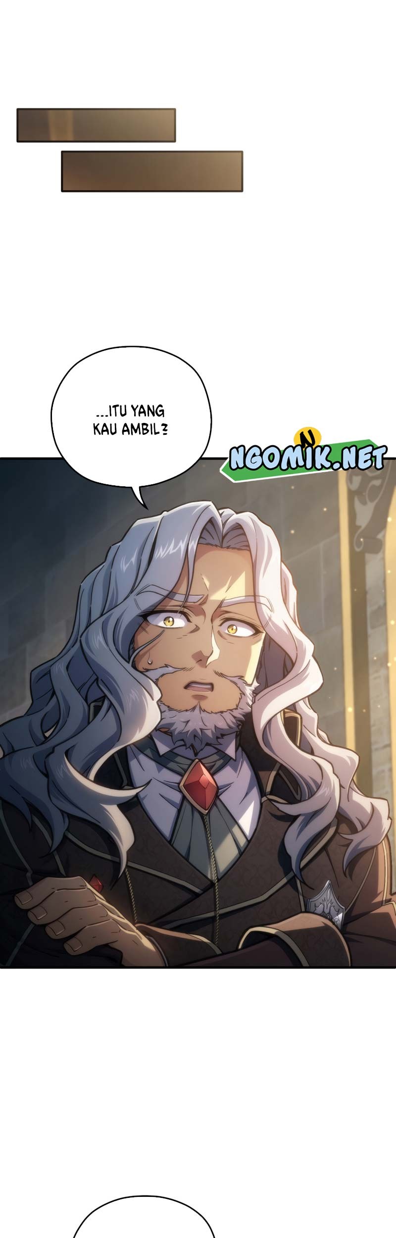 Damn Reincarnation Chapter 14 - halaman 48
