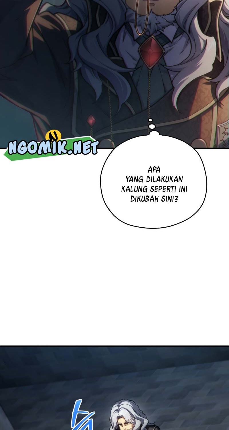 Damn Reincarnation Chapter 14 - halaman 53