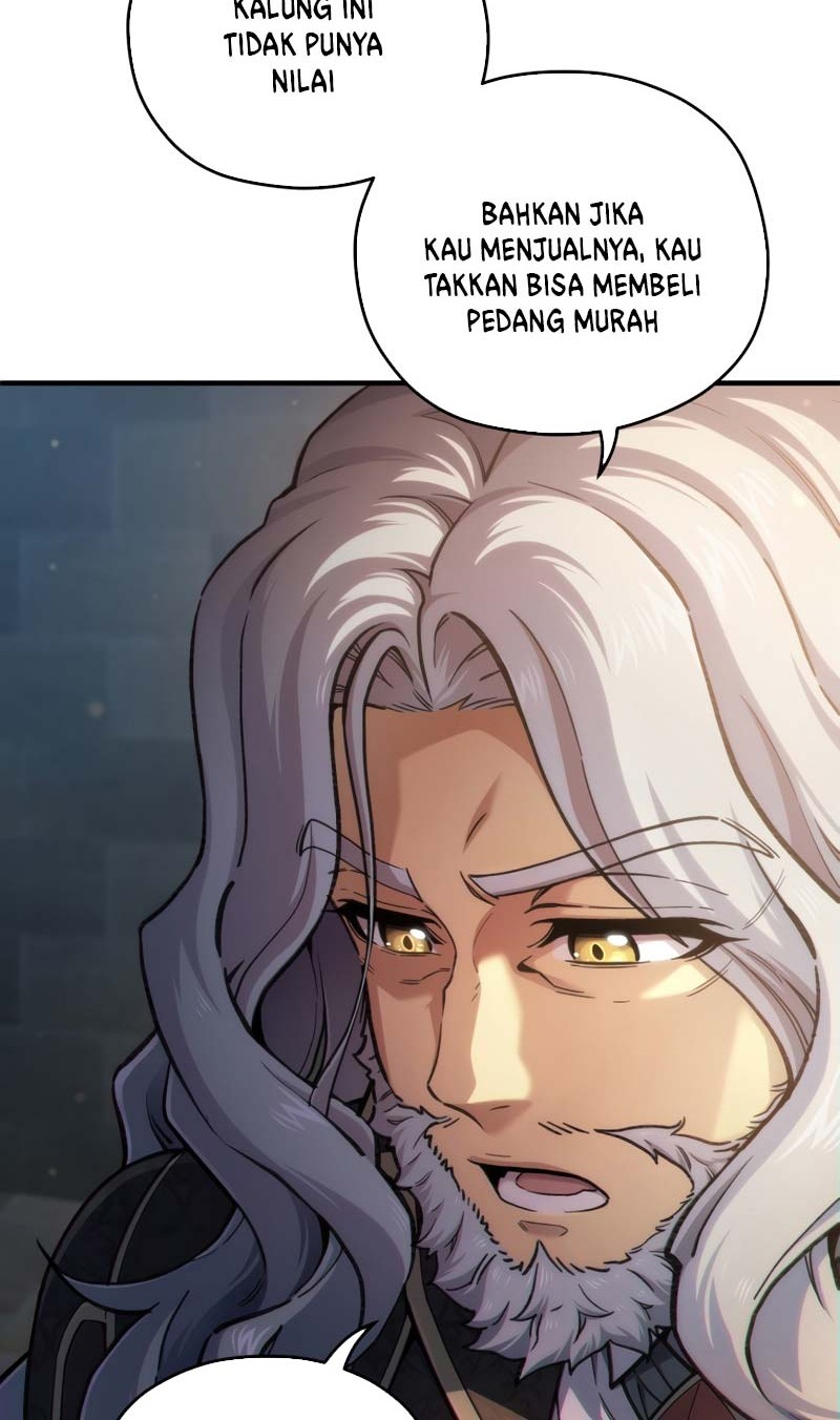 Damn Reincarnation Chapter 14 - halaman 57