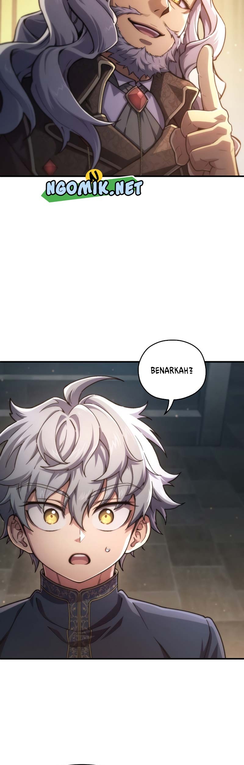 Damn Reincarnation Chapter 14 - halaman 64