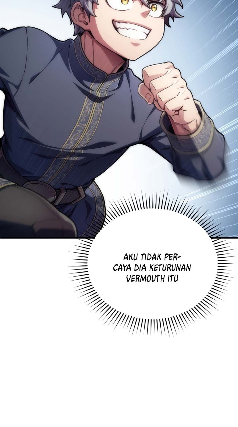 Damn Reincarnation Chapter 14 - halaman 67
