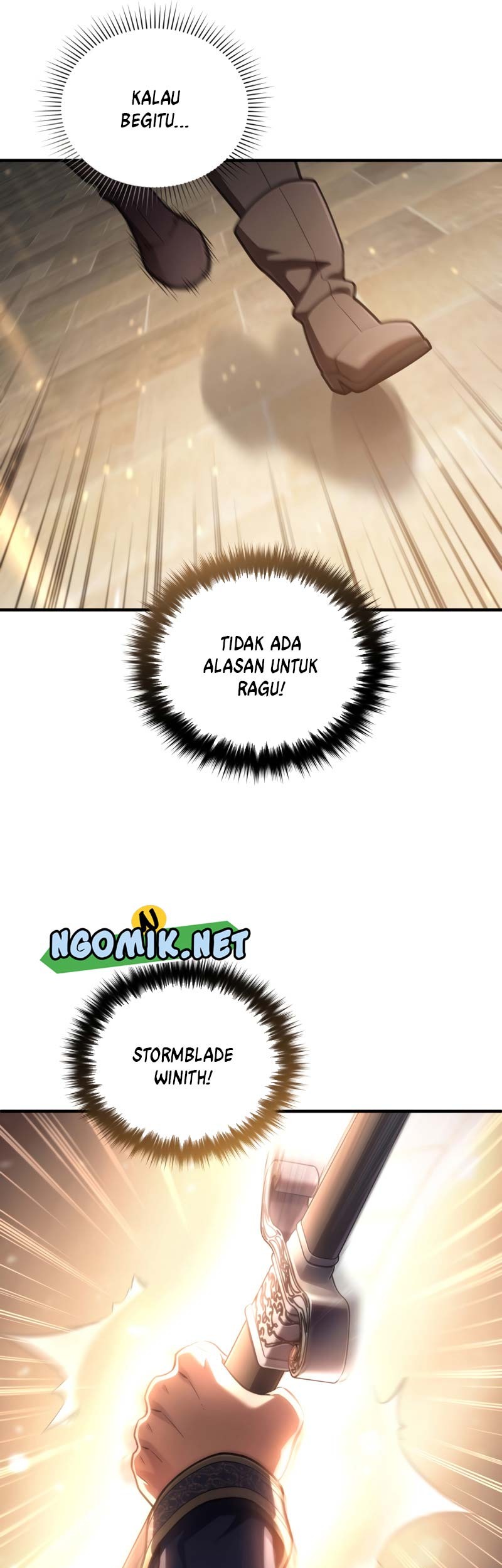 Damn Reincarnation Chapter 14 - halaman 68