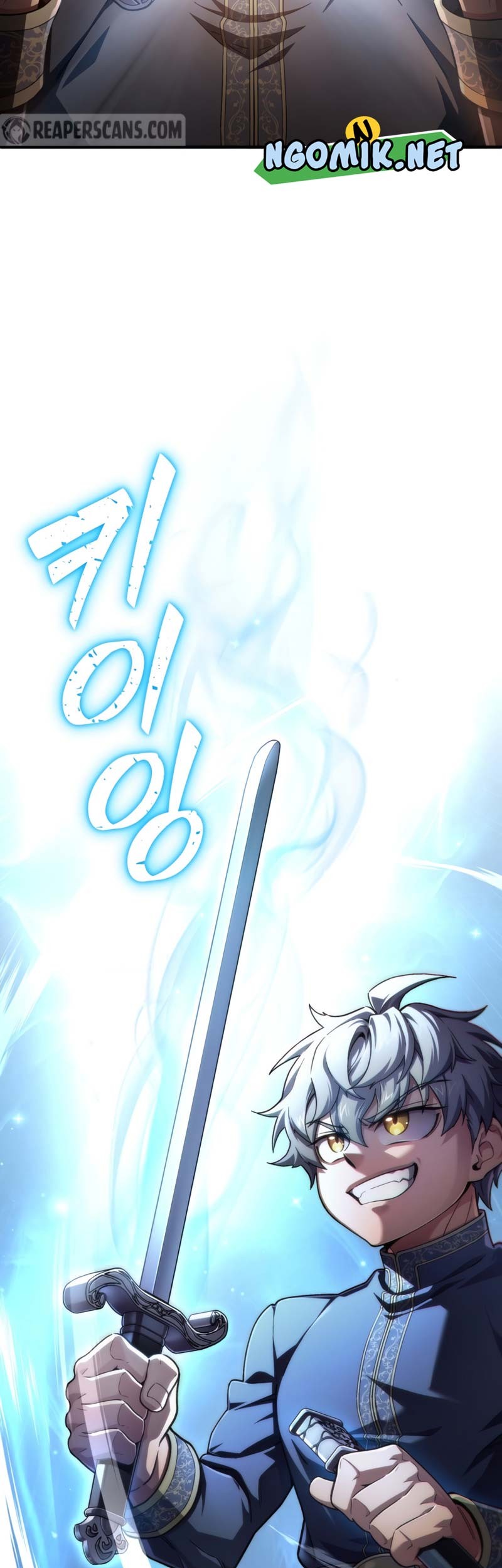 Damn Reincarnation Chapter 14 - halaman 70