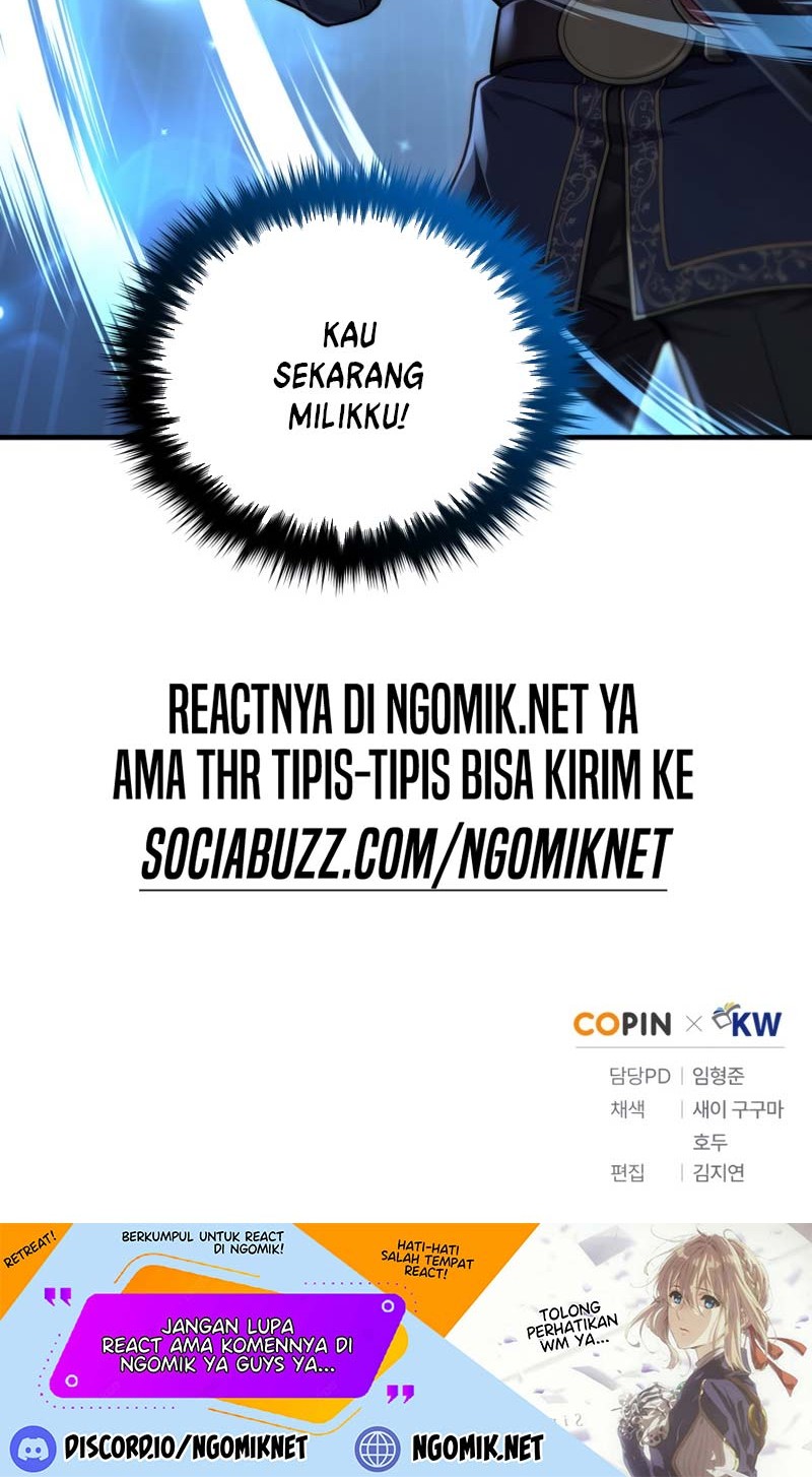 Damn Reincarnation Chapter 14 - halaman 71
