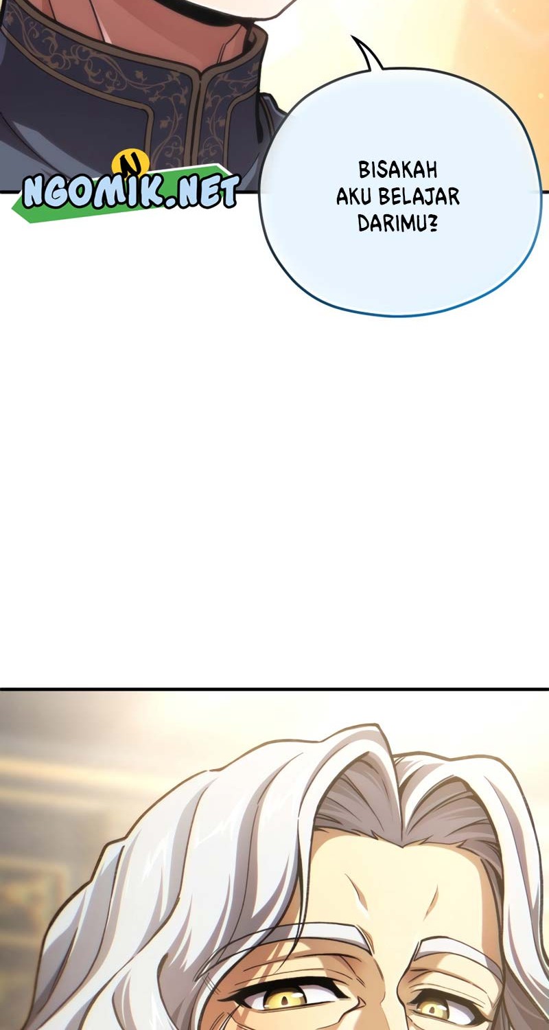 Damn Reincarnation Chapter 17 - halaman 17