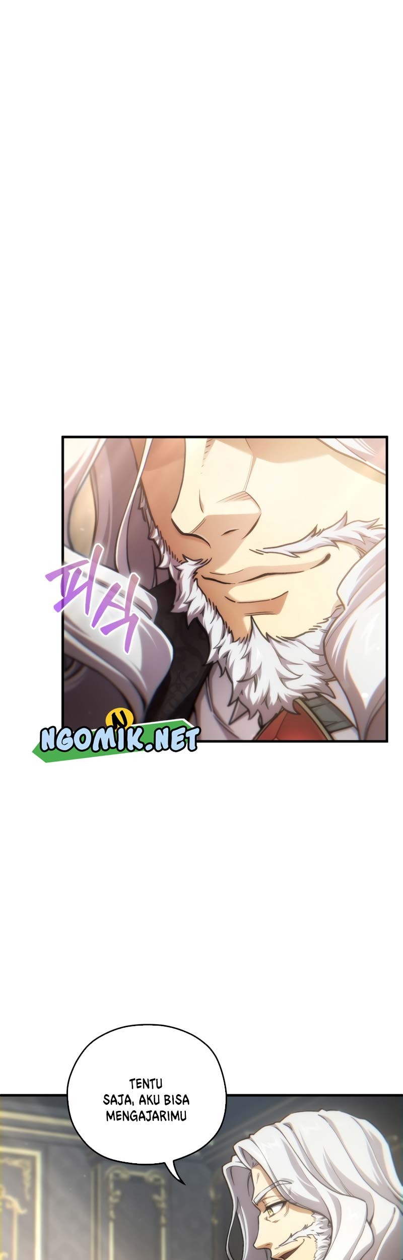 Damn Reincarnation Chapter 17 - halaman 20