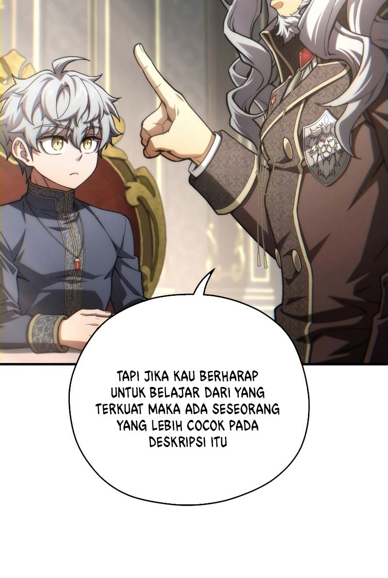 Damn Reincarnation Chapter 17 - halaman 21