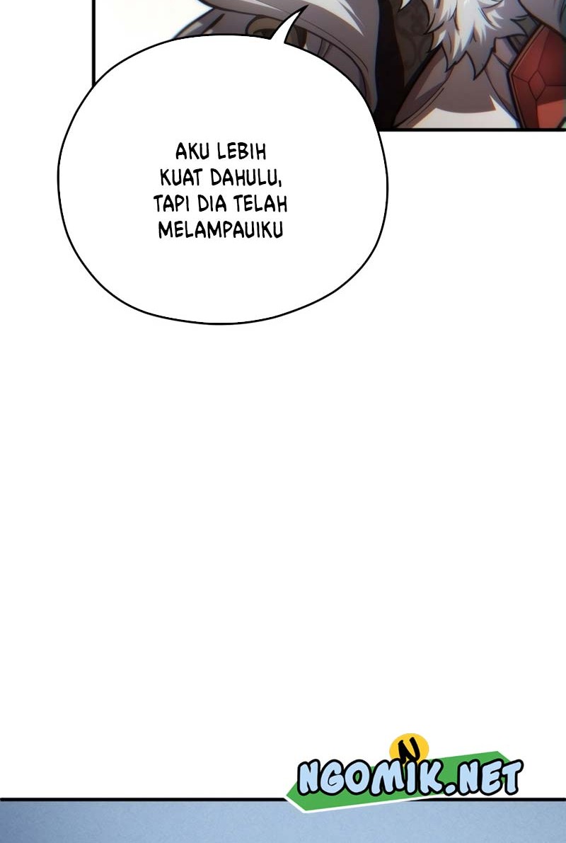 Damn Reincarnation Chapter 17 - halaman 23