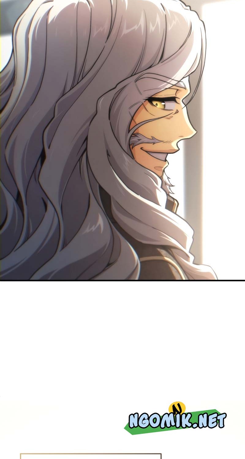 Damn Reincarnation Chapter 17 - halaman 27
