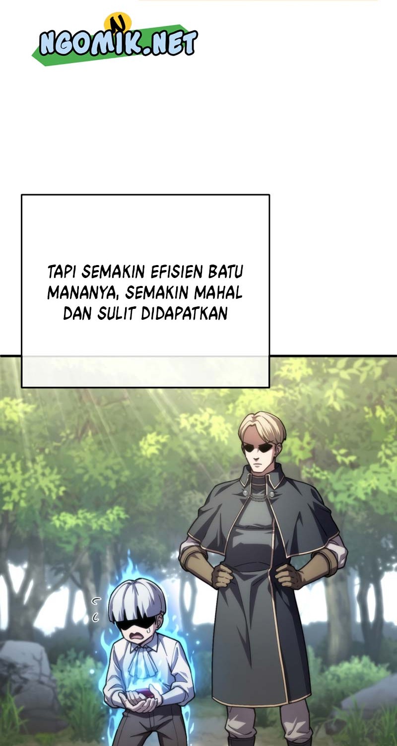 Damn Reincarnation Chapter 17 - halaman 29