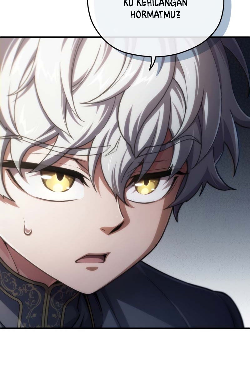 Damn Reincarnation Chapter 17 - halaman 3