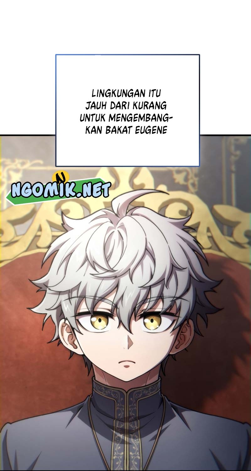 Damn Reincarnation Chapter 17 - halaman 31