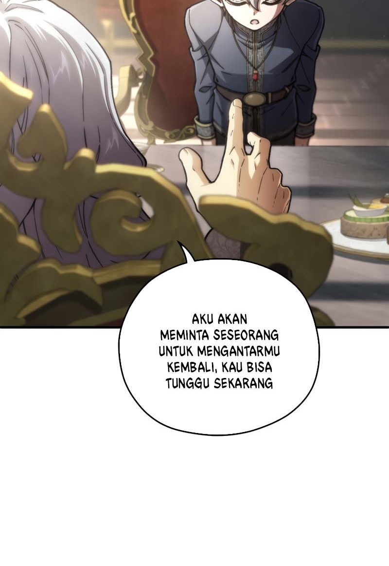 Damn Reincarnation Chapter 17 - halaman 37