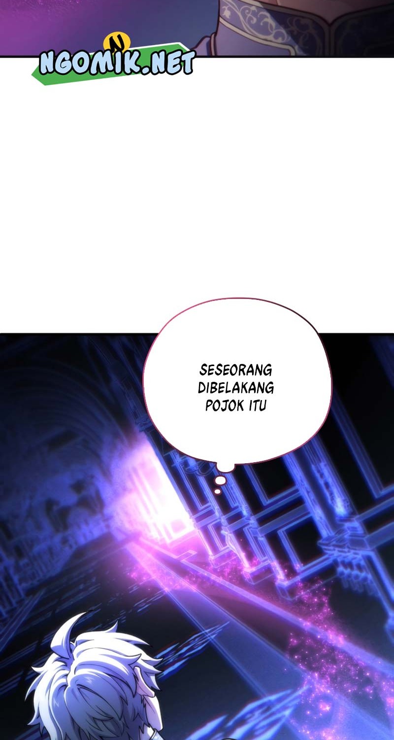 Damn Reincarnation Chapter 17 - halaman 41