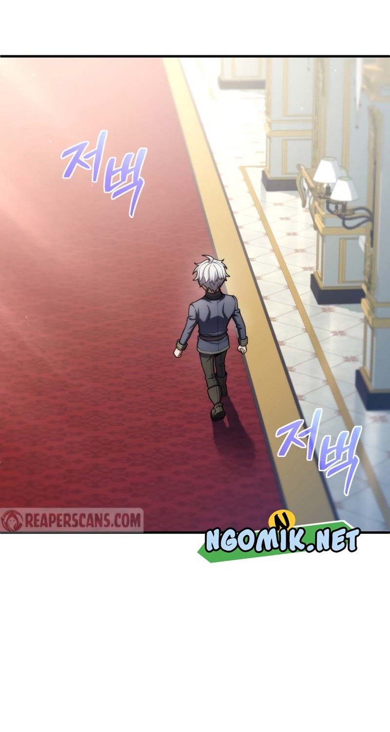 Damn Reincarnation Chapter 17 - halaman 43