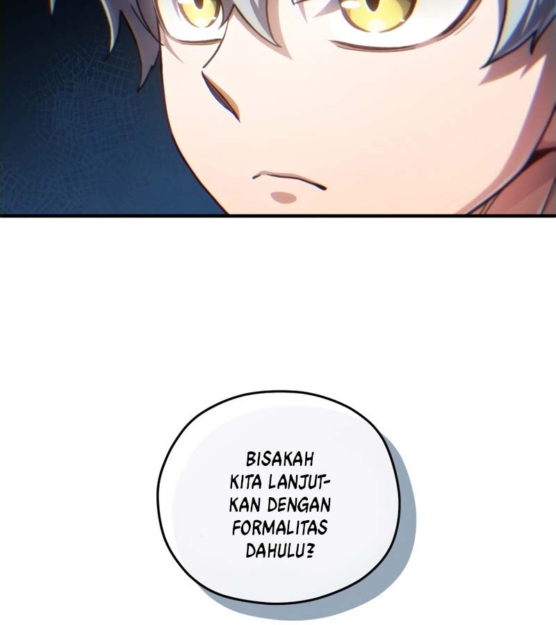 Damn Reincarnation Chapter 17 - halaman 47