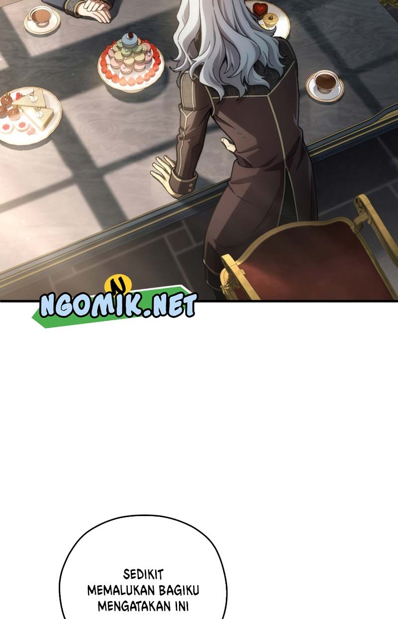 Damn Reincarnation Chapter 17 - halaman 5