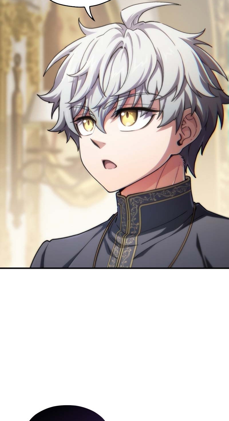 Damn Reincarnation Chapter 17 - halaman 51