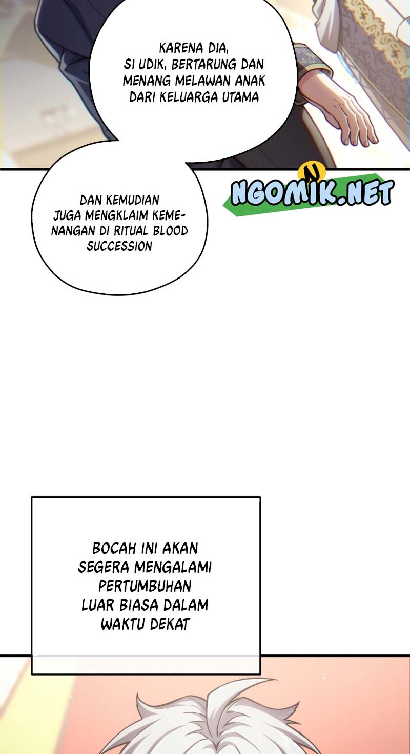 Damn Reincarnation Chapter 17 - halaman 53