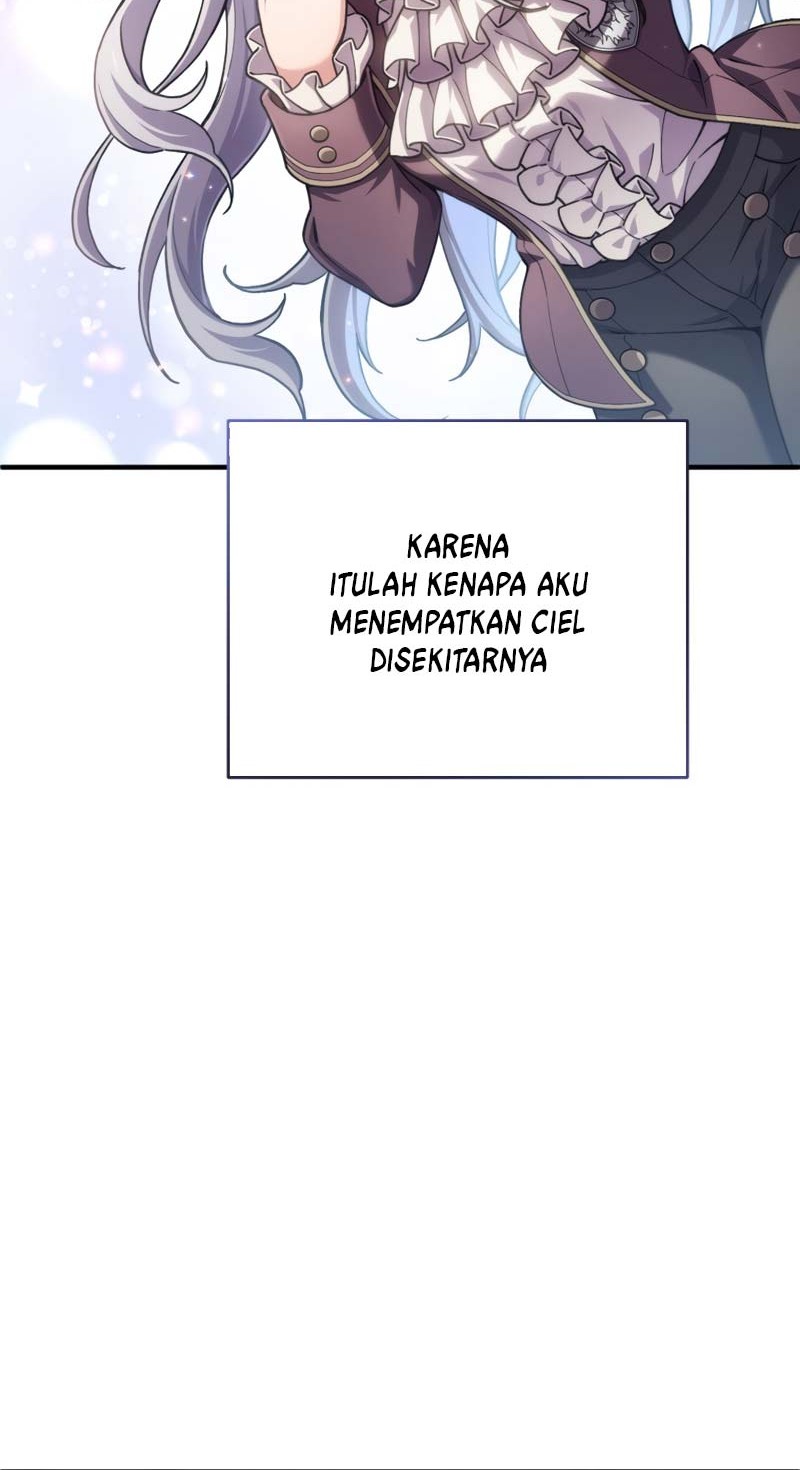 Damn Reincarnation Chapter 17 - halaman 55