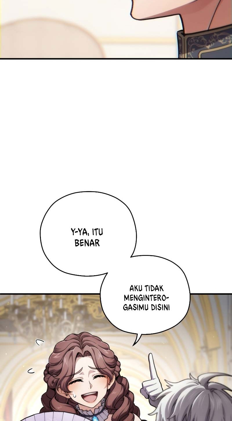 Damn Reincarnation Chapter 17 - halaman 57