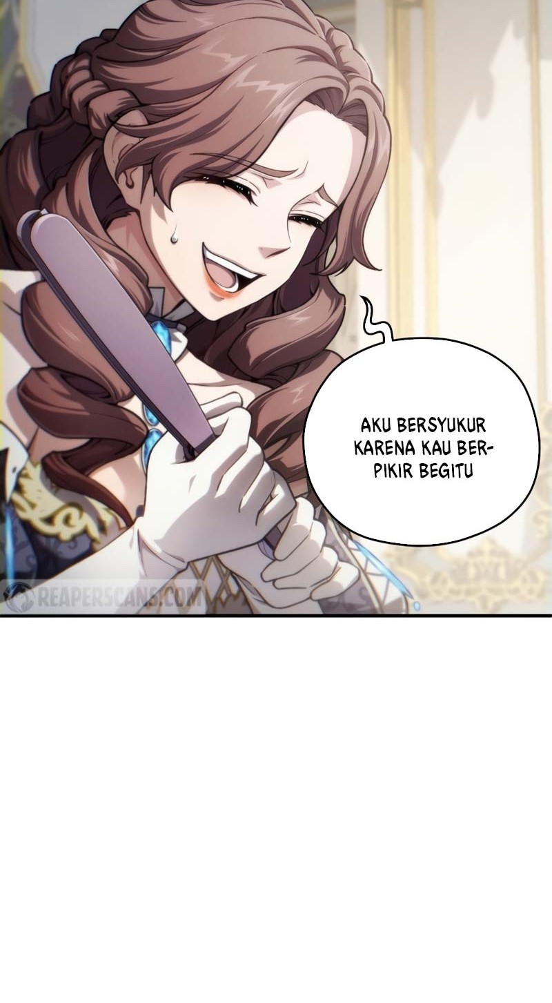 Damn Reincarnation Chapter 17 - halaman 61