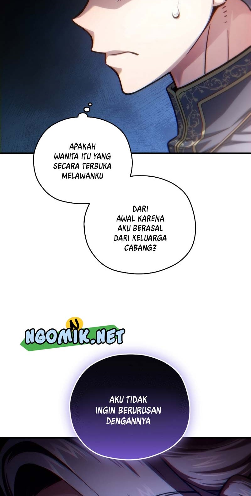 Damn Reincarnation Chapter 17 - halaman 69
