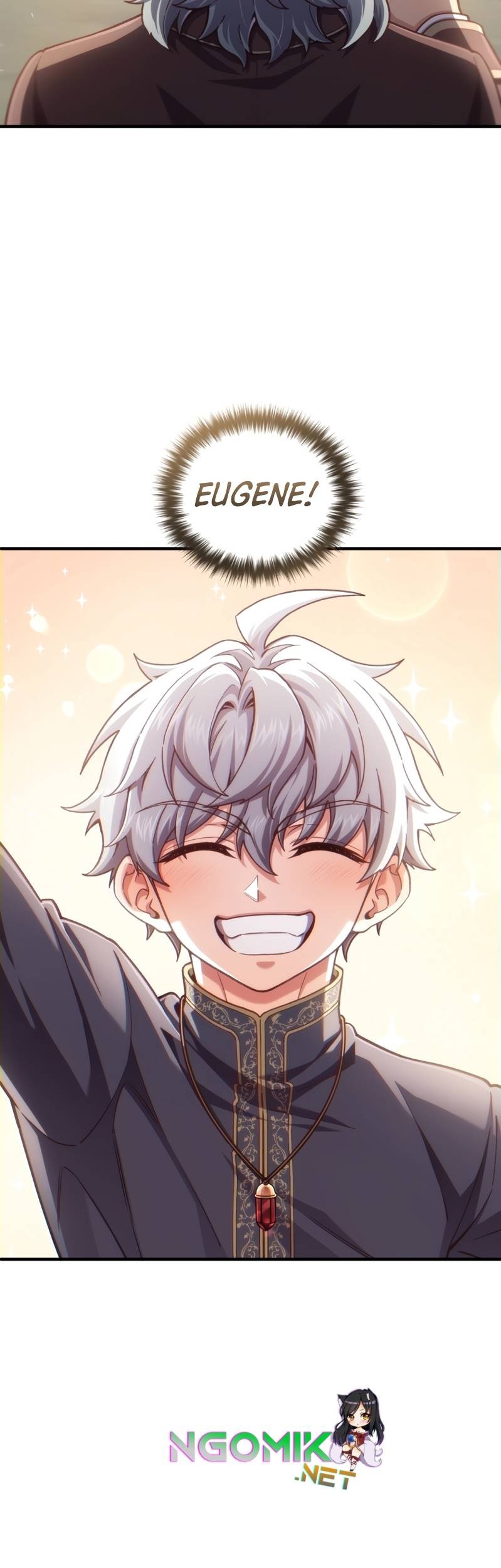 Damn Reincarnation Chapter 18 - halaman 12