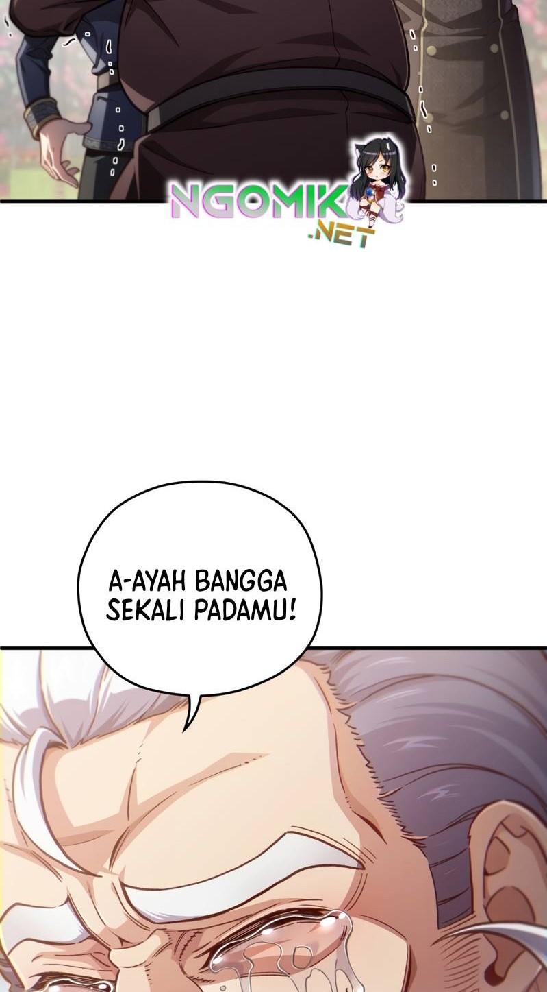 Damn Reincarnation Chapter 18 - halaman 15