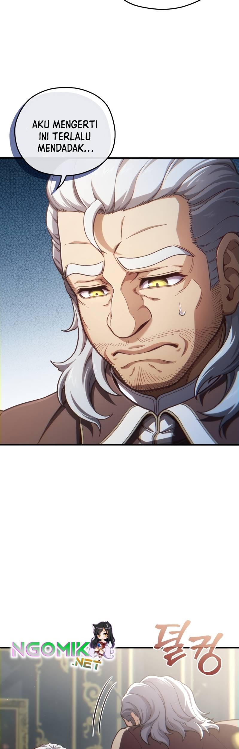 Damn Reincarnation Chapter 18 - halaman 30