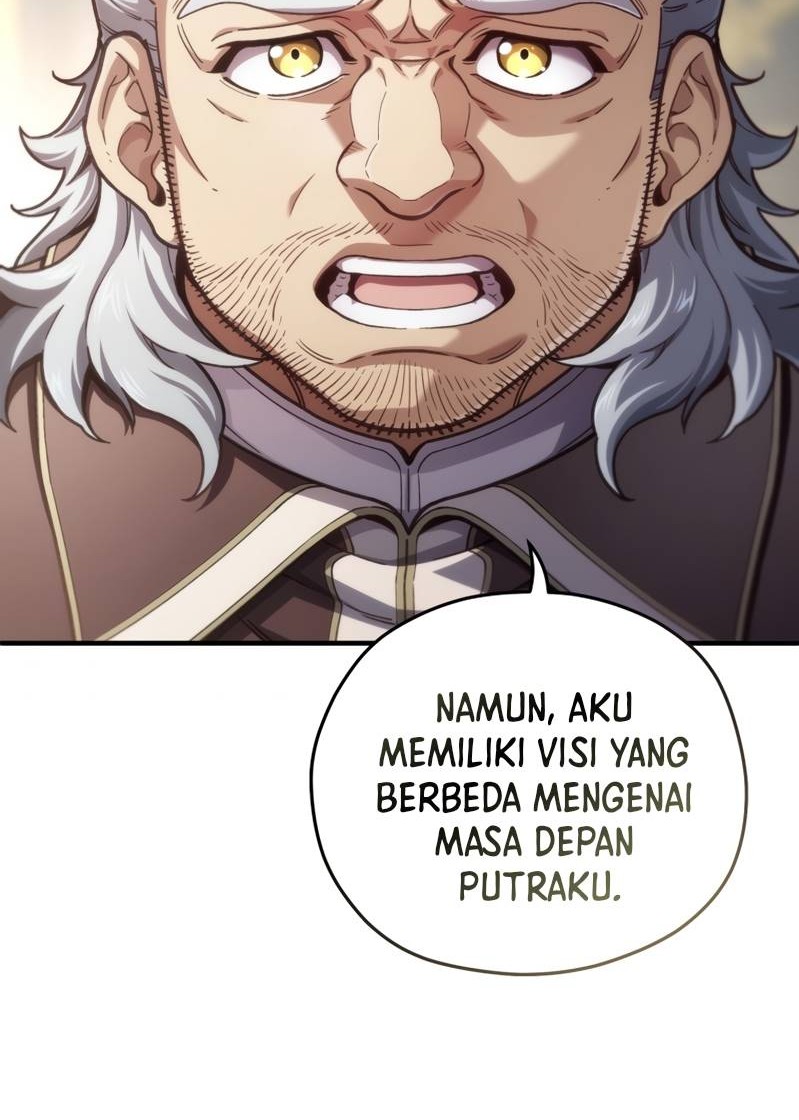 Damn Reincarnation Chapter 18 - halaman 33