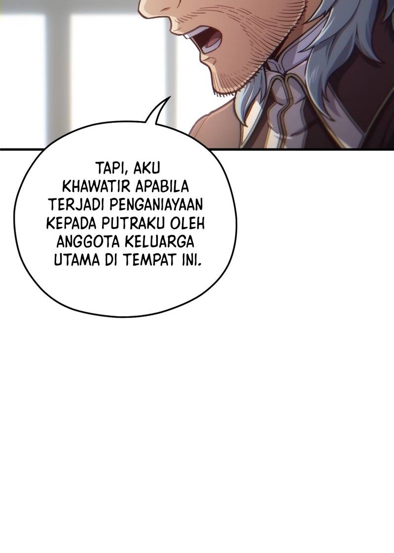 Damn Reincarnation Chapter 18 - halaman 35
