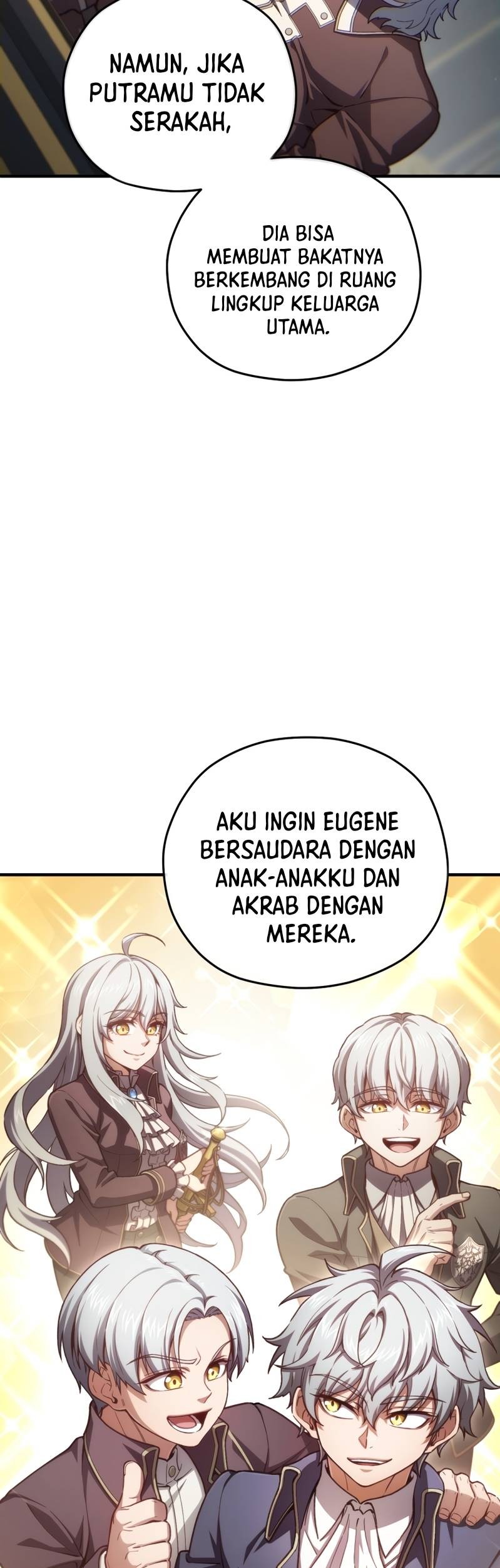 Damn Reincarnation Chapter 18 - halaman 40