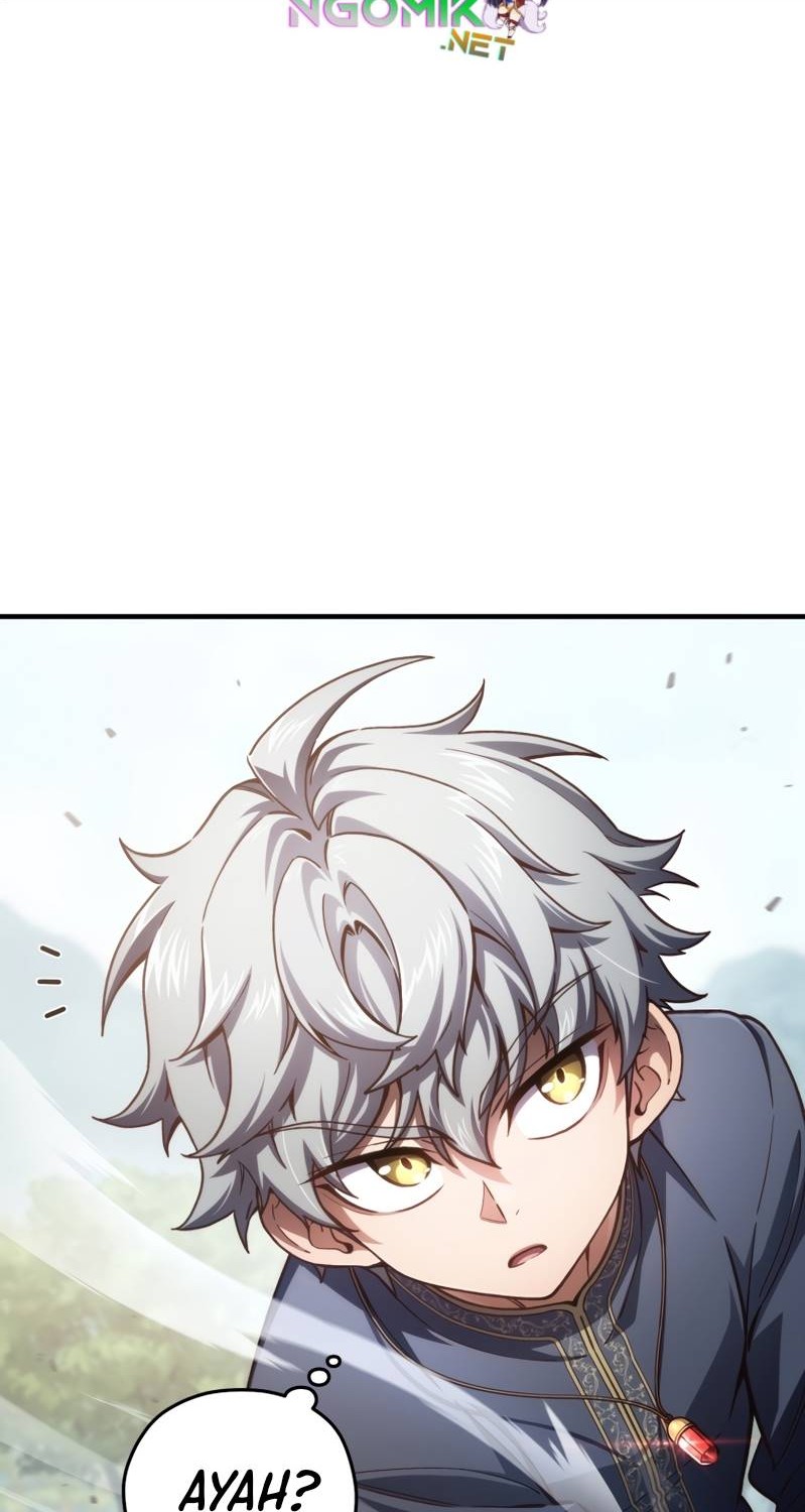 Damn Reincarnation Chapter 18 - halaman 47