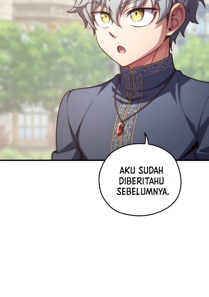 Damn Reincarnation Chapter 18 - halaman 55