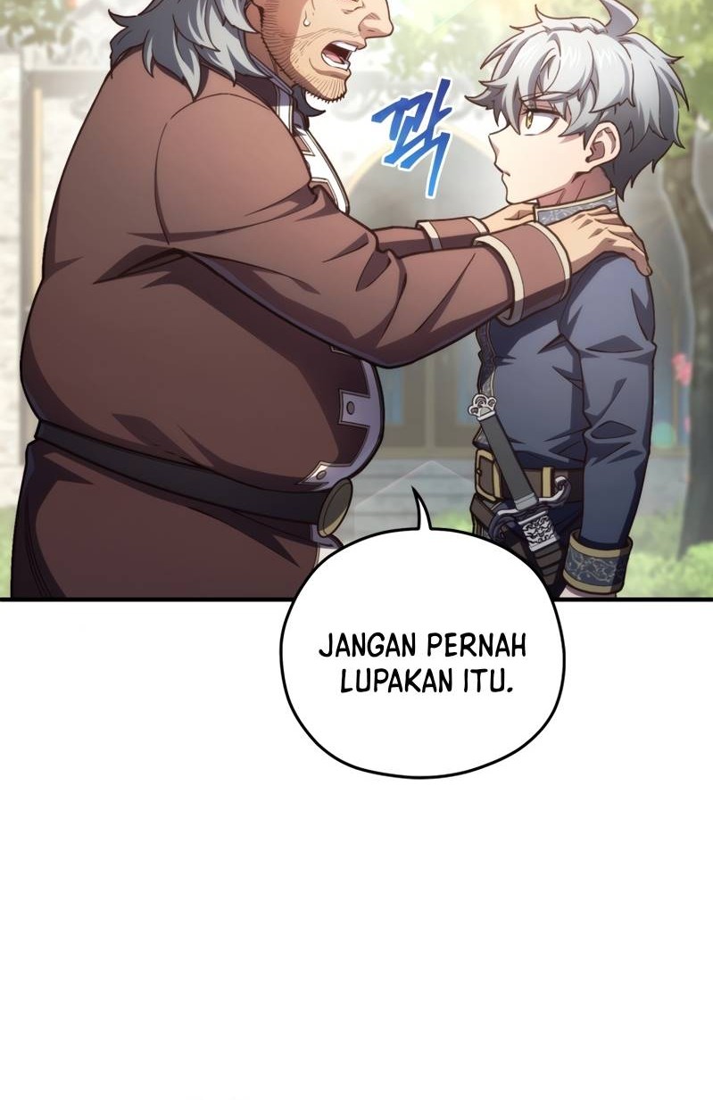 Damn Reincarnation Chapter 18 - halaman 61