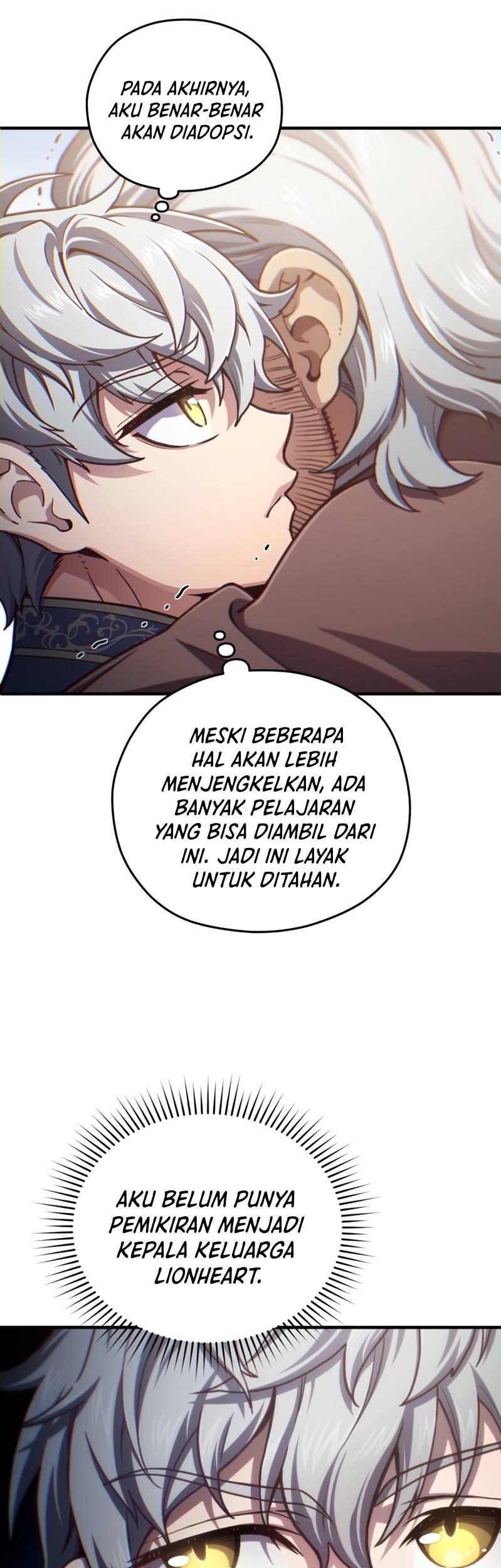 Damn Reincarnation Chapter 18 - halaman 64